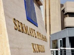 Kilit kurumlarda paralel alarm