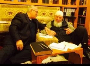 Kırkıncı Hocaefendi, Gülen ile ilgili sözlerini yalanladı