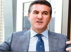 Kirli ittifak 'oy'unu