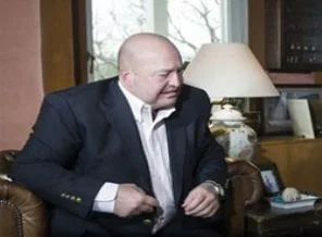 Koç, Gülen'e yaptığı ziyareti anlattı