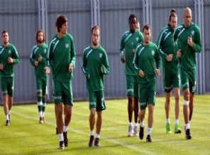 Konyaspor'da Gekas iyileşti