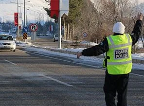 Kurallara uymayanlara ceza yağdı