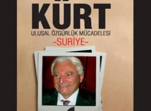Kürt Ulusal Özgürlük Mücadelelesi