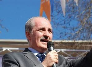 Kurtulmuş: Birilerinin uykusu kaçtı