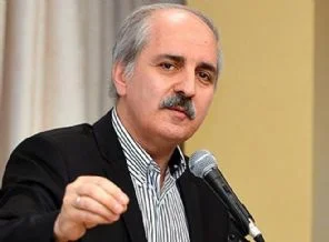 Kurtulmuş'tan 'Rahmetli Demirel' gafı
