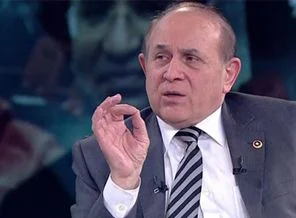 Kuzu: Solda vicdan hiçbir zaman olmadı