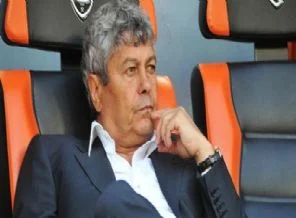 Lucescu süper teklifi reddetti