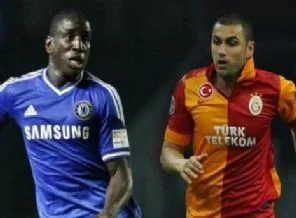 Maçın 11'leri belli oldu
