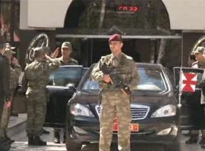 Malatya'da kritik Suriye toplantısı