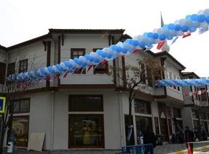 Malum medyadan AK Partili belediyeye iftira!