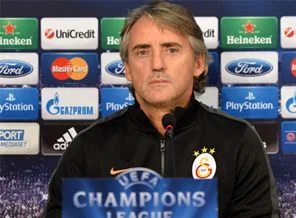 Mancini'den ilginç şampiyonluk açıklaması