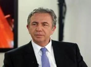 Mansur Yavaş'ın ekibinden muhabire dayak!