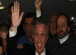 Mansur Yavaş sonuçlara itiraz edecek