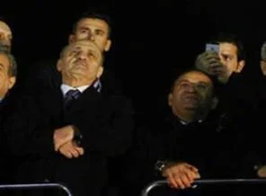 Meclis fezlekeler için toplanıyor