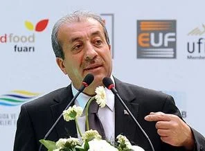 Mehdi Eker: Başbakan'a saldırının sebebi var
