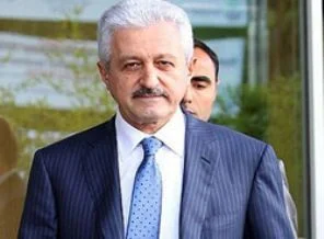 Mehmet Ali Aydınlar o ses kayıtlarını yalanladı