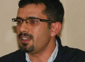 Mehmet Baransu gözaltına alındı