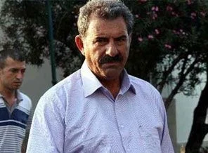 Mehmet Öcalan, İmralı Adası'na gidiyor