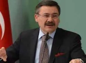 Melih Gökçek'ten Berkin Elvan 'tweet'i