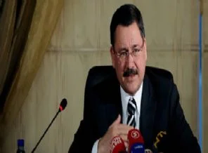 Melih Gökçek'ten şok iddia