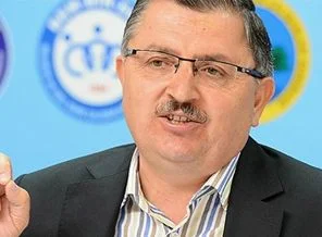 Memur-Sen: Casusluk yapanlar derhal bulunmalı