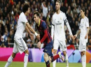 Messi'den Pepe'ye şok cevap