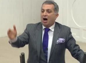 Metin Külünk: Sözüm yanlış anlaşıldı