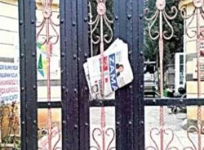 Mezarlıklar da Zaman abonesi mi?