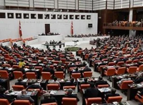 MHP, BDP ve CHP anlaştı