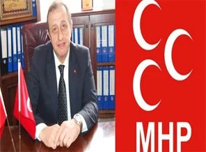 MHP'li adaydan çok ilginç vaat!