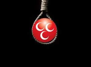 MHP'li intihar etti