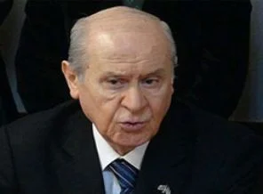 MHP'nin Gülen cemaati ile işbirliği var mı?