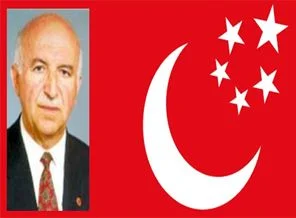 Milli Görüş camiasının önemli kaybı
