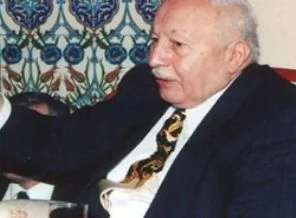 Milli Görüş Lideri 'Erbakan'ın 10 özelliği'