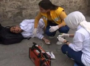 Mimar Sinan Üniversitesi'nde canlı bomba paniği