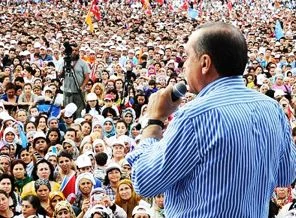 Montajcıları yarın Konya'ya bekliyoruz