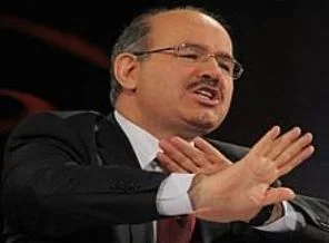 Muhalefete şok benzetme!