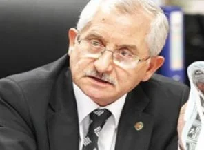 Mühürlü pusulayla şaibe planı