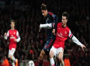 Münih Mesut'u eledi