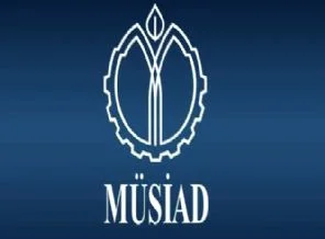 MÜSİAD'tan ihanete tepki!