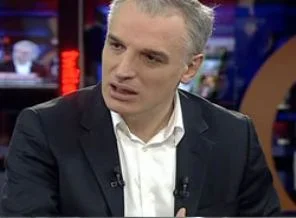 Mustafa Karaalioğlu Hasan Cemal'i topa tuttu