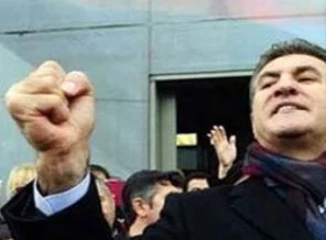 Mustafa Sarıgül için çarpıcı iddia