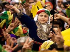 Newroz'un çözüm süreci için önemi!