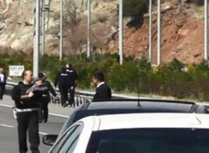Niğde'deki saldırıda 3. zanlı da yakanlandı