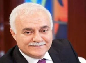 Nihat Hatipoğlu'ndan Samanyolu'na tepki