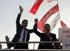 O isim CHP'den aday oldu!