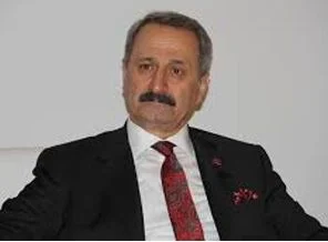 'O paralarla herkese tantuni dağıtacağım'