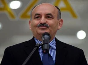 O tuzakların içine kendileri düşecek