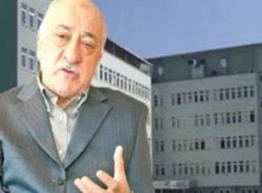 O ülkede cemaat tedirginliği