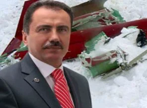 O vali neden Muhsin Yazıcıoğlu yaşıyor dedi?